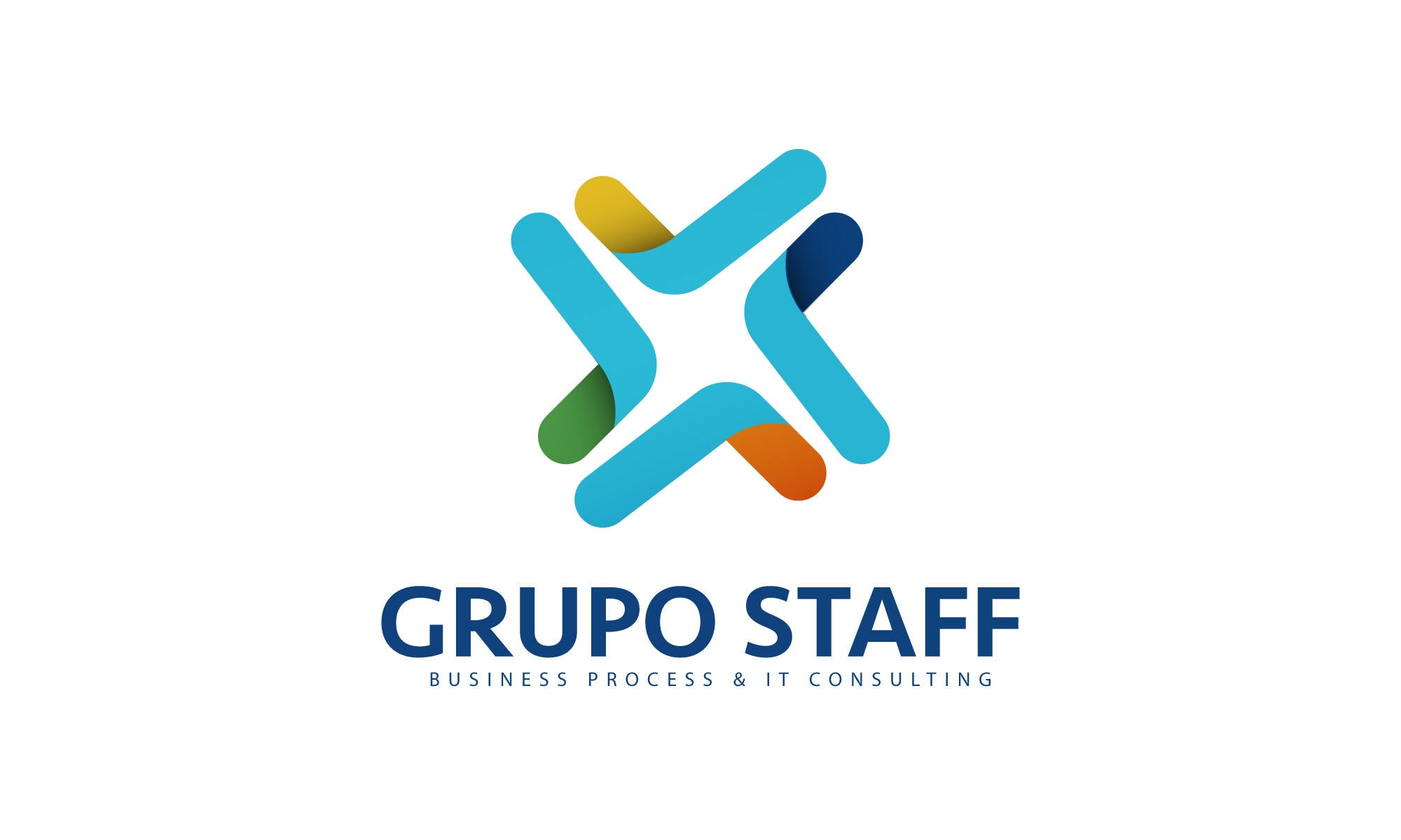 Grupo Staff Logo